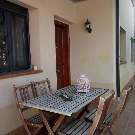 Apartamento Paola. Prepirineo. Senderismo, Relax... Ла-Пуэбла-де-Кастро Экстерьер фото