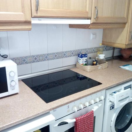 Apartamento Paola. Prepirineo. Senderismo, Relax... Ла-Пуэбла-де-Кастро Экстерьер фото