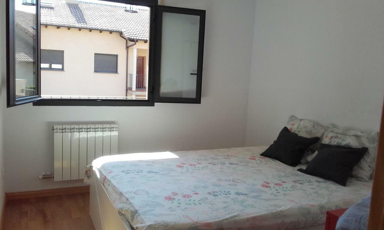 Apartamento Paola. Prepirineo. Senderismo, Relax... Ла-Пуэбла-де-Кастро Экстерьер фото