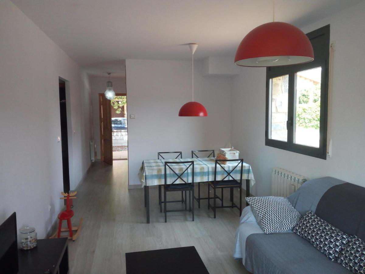 Apartamento Paola. Prepirineo. Senderismo, Relax... Ла-Пуэбла-де-Кастро Экстерьер фото
